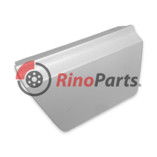 504215135 STOP PLATE
