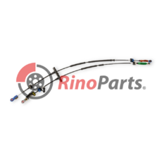 55230236 SPEED SHIFT CABLE