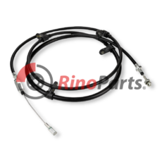 1350315080 HANDBRAKE CABLE