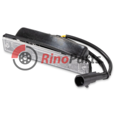 1303845080 LICENCE PLATE LIGHT