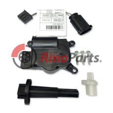 42553952 CAB HEATER KIT