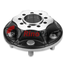 504366656 FRONT WHEEL HUB