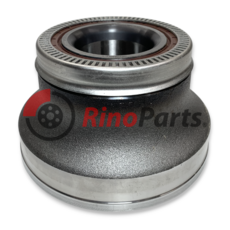 7185473 FRONT AXLE BEARING