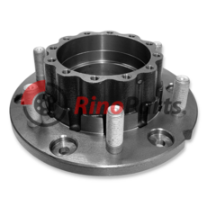 7181957 REAR WHEEL HUB