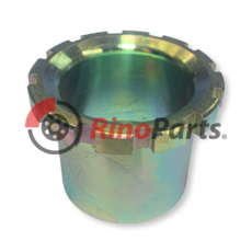 93163852 GROOVED NUT