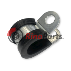 41036613 PIPE CLIP