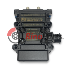 5801611738 REMOTE SWITCH