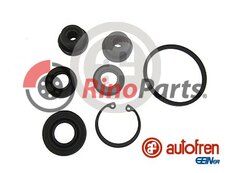 9946055 MAIN BRAKE VALVE REPAIR KIT 22 MM