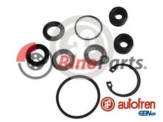 9949588 MAIN BRAKE VALVE REPAIR KIT 25 MM