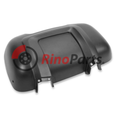 735424396 OUTSIDE MIRROR COVER CAP RIGHT