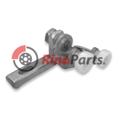 5801522453 OPENING DOOR ARM
