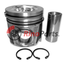 2996843 PISTON ASSY +0.4