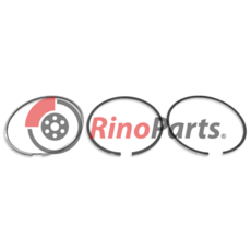 2996143 KIT, PISTON RINGS