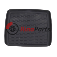 735577347 CENTRE CONSOLE RUBBER INSERT