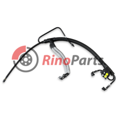 504217630 RUBBER HOSE