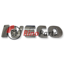 5801549558 COMPANY SIGN "IVECO"