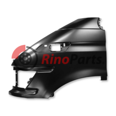 99489805 FRONTMUDGUARD LEFT