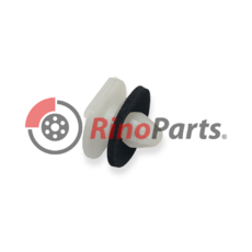 504101707 SPRING CLAMP