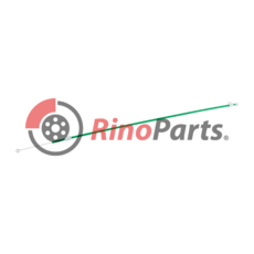 500344179 HEATER CONTR.CABLE