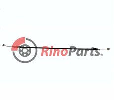60911620 FRONT SEAT PULL WIRE