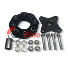 42569356 FLEXIBLE COUPLING