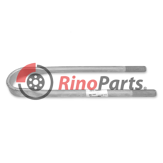504202456 SPRING RETAINER
