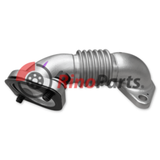 504388027 CONNECTION PIPE OF AIR SUPPLY