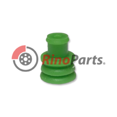 98458120 BUSHING, RUBBER