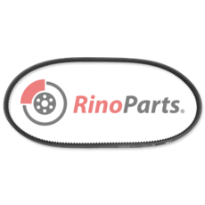 504015725 V-BELT