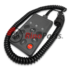 41040928 PNEUMATIC SUSPENSION CONTROL UNIT