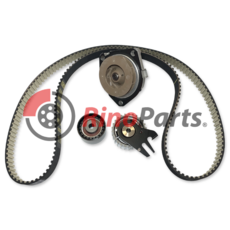 6000629055 TIMING BELT KIT WITH WATER PUMP