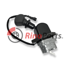 41211341 TRACTOR BRAKE VAL