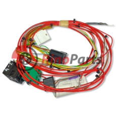 5801819911 SET OF WIRING
