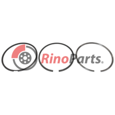 500055919 RING SET, PISTON