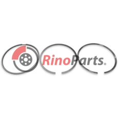 2992540 PISTON RINGS SET