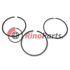 2997796 RING SET, PISTON