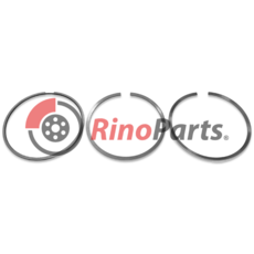2992540 PISTON RINGS SET