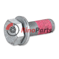1331213080 REAR WHEEL BRAKE SCREW