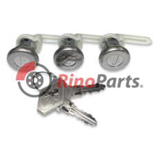 5010456147 KIT-CYLINDER LOCK