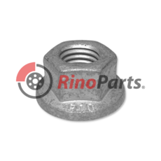 16750432 HEXAGON NUT