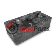 504051677 RUBBER LUG