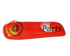 42566495 REAR LAMP LENS