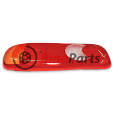 42566495 REAR LAMP LENS