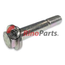 8130661 HEXAGON BOLT