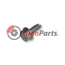 18137825 BOLT, FLANGE