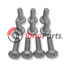 18169925 ROUND-HEAD SCREW