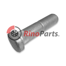 42127229 WHEEL PIN