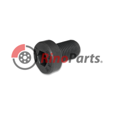 93192629 SOCKET-HEAD SCREW