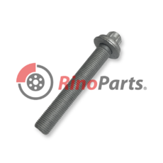 4892867 SCREW, CAPTIVE WASHE