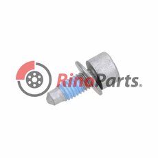 55199580 SCREW WITH WASHER